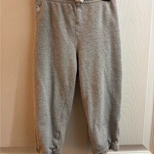 Ralph Lauren Baby Girl Joggers 24M